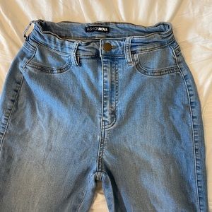 Fashion Nova Jeans